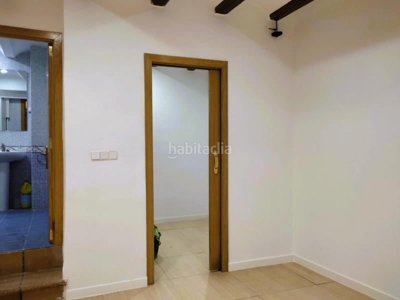 Foto c9c4eb9d-afa0-4a69-b180-3d43c860be60. Miete studiowohnung mit heizung in El Carme Valencia