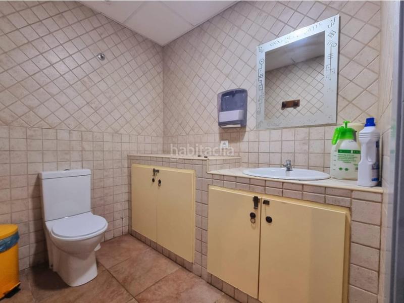 Foto 01ebac2b-a3ae-46b5-9ad4-ec691340aeae. Local comercial a Oliva playa Oliva