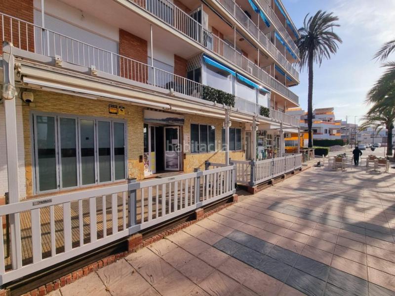 Foto 0278970f-a69a-49cf-b78e-c97fc9f8b704. Local comercial a Oliva playa Oliva