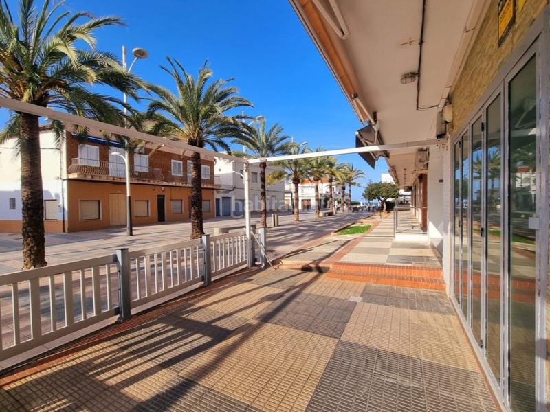 Foto 1c9f6f0c-cc54-4f95-8a58-a7ae32dcd865. Local comercial a Oliva playa Oliva