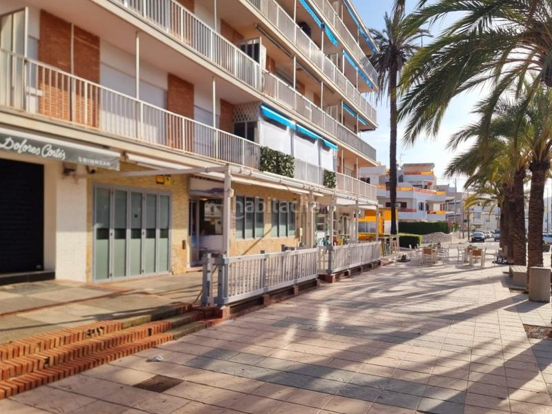 Foto 3536465d-0152-4f21-9289-203d60d85714. Local comercial a Oliva playa Oliva