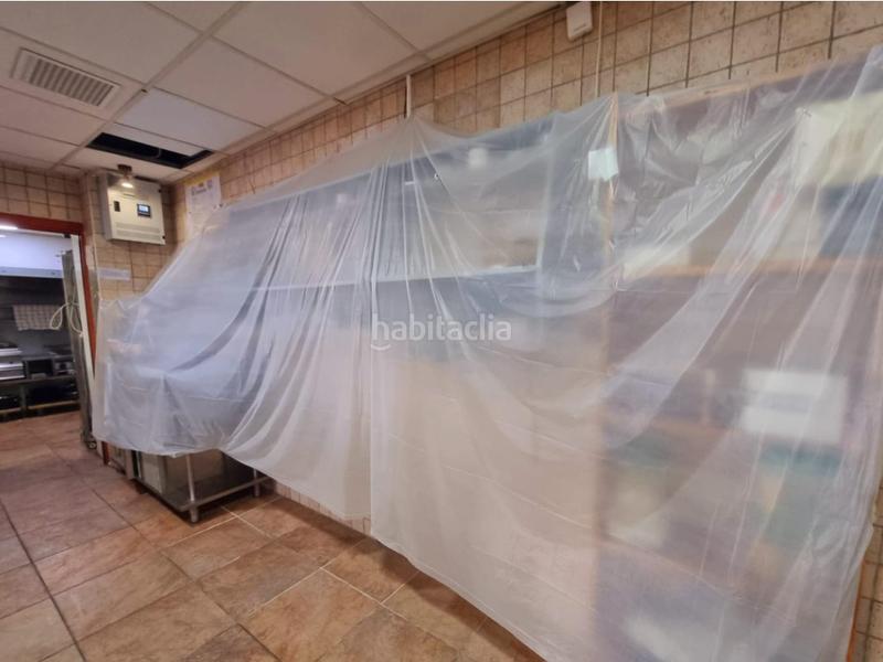 Foto 38e50aef-ceaf-46b2-929d-e559a5cf6b85. Local comercial a Oliva playa Oliva