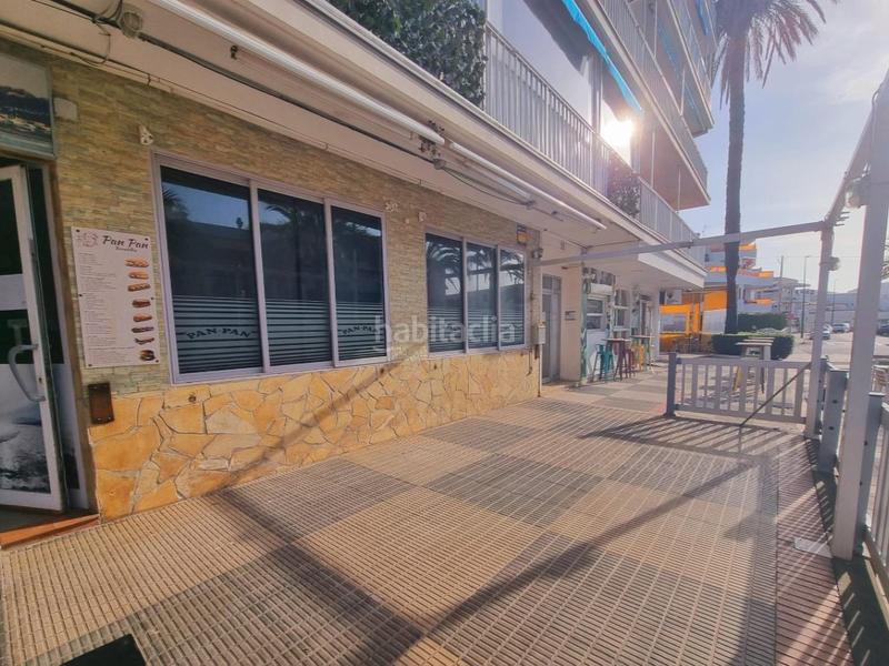 Foto 556a47cb-4e76-4c83-a925-6d7671d07649. Local comercial a Oliva playa Oliva