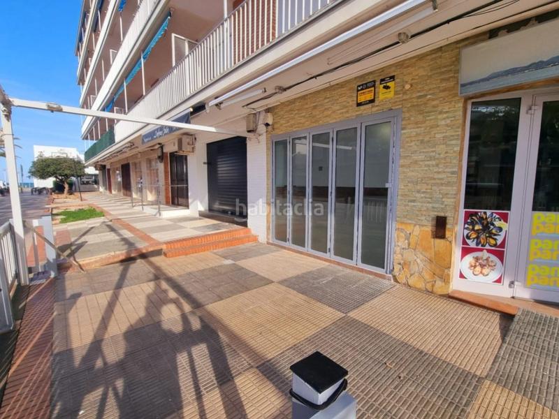Foto 5eda5f6e-7711-421f-b590-26124160d039. Local comercial a Oliva playa Oliva