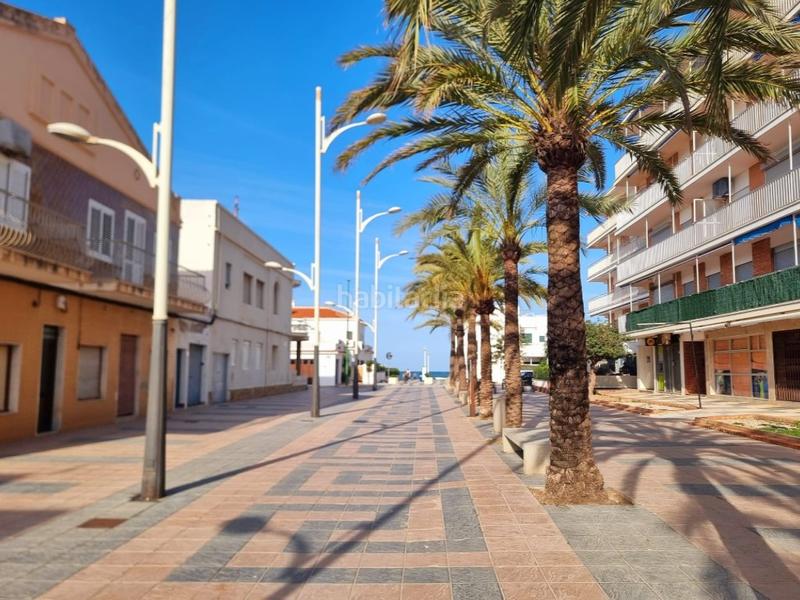 Foto 777155ef-3dc8-44a3-8d5b-5aa28e6686cd. Local comercial a Oliva playa Oliva