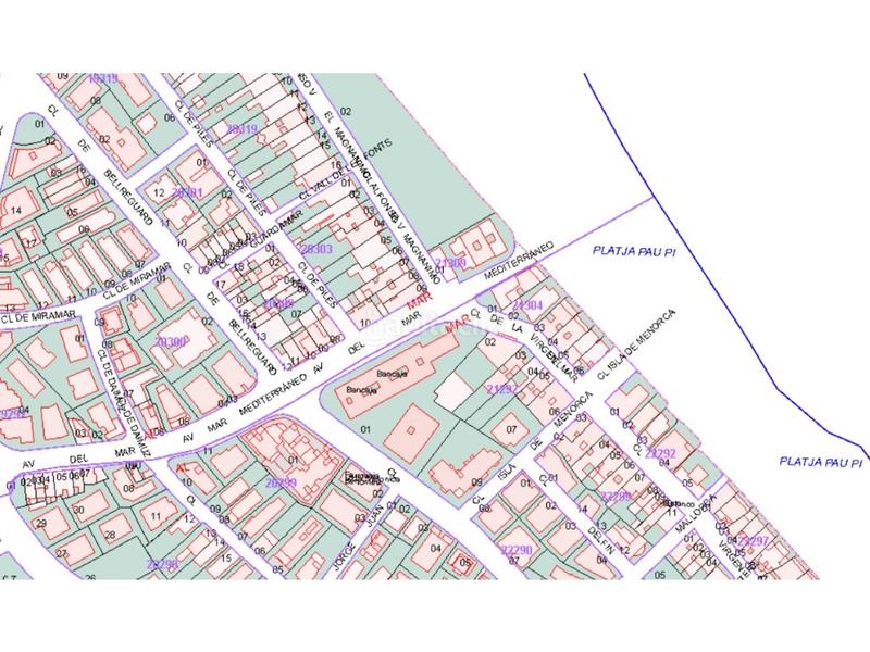 Foto 9bb2f739-428e-4ef9-aef8-7ccb6fd493e0. Locale commerciale in Oliva playa Oliva