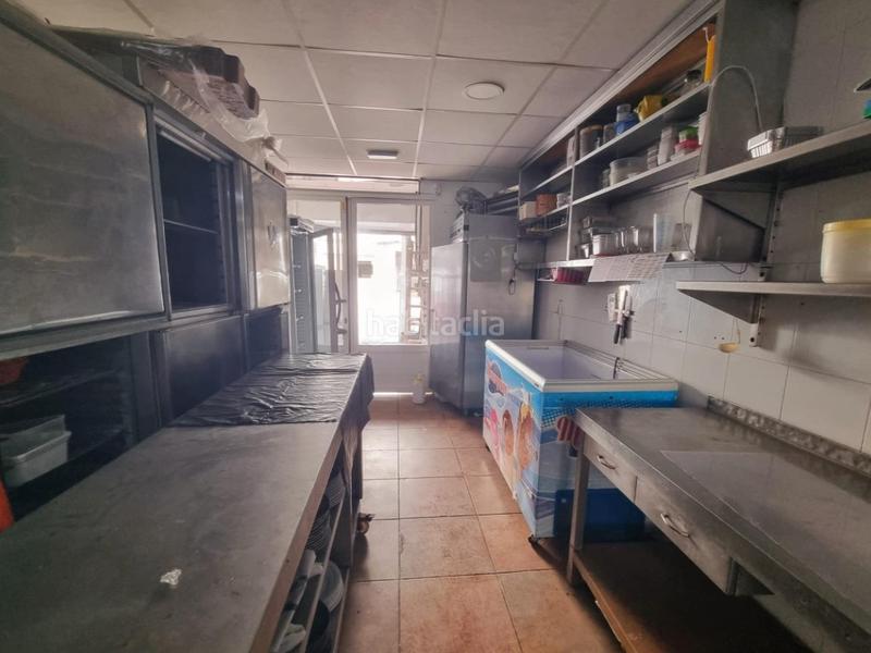 Foto b0938ce8-b200-42da-996c-213486e164e1. Local comercial a Oliva playa Oliva