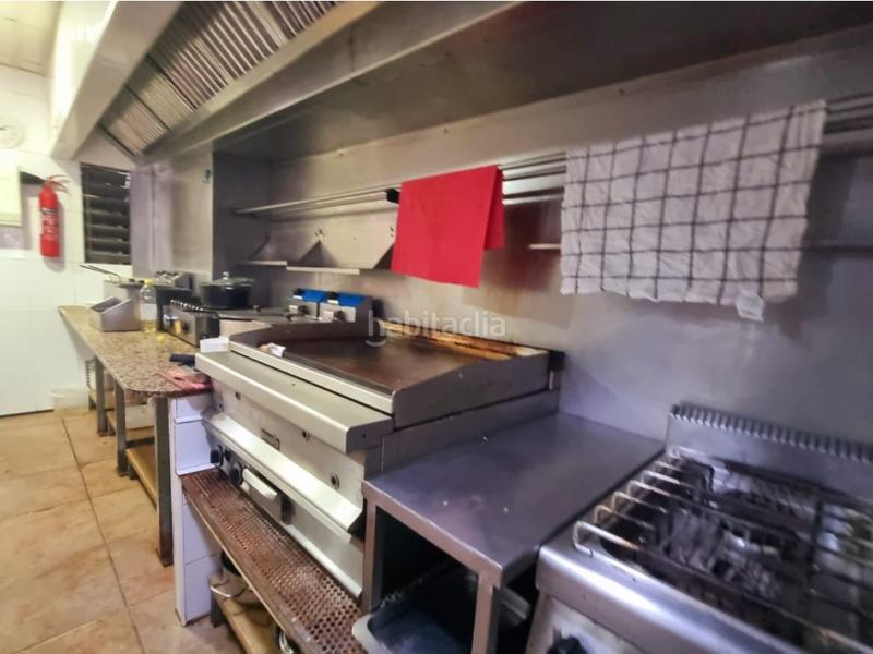 Foto bd503042-88c4-4737-8b4d-3836ff850da4. Local comercial a Oliva playa Oliva