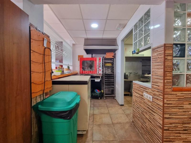 Foto d49ae6bb-c10e-46c4-9cef-bf4f9d0741ce. Local comercial a Oliva playa Oliva