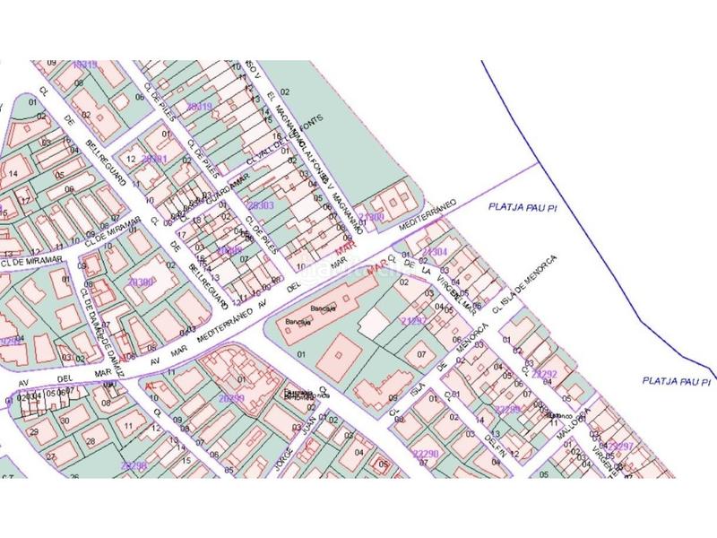 Foto d8b10ab6-870c-4c23-9231-e2233dcfaab9. Local comercial a Oliva playa Oliva