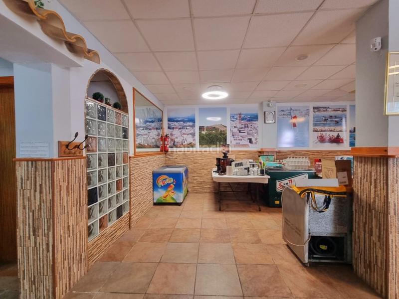 Foto de9d7a0a-db3a-4788-9b6c-2336530b5210. Local comercial a Oliva playa Oliva