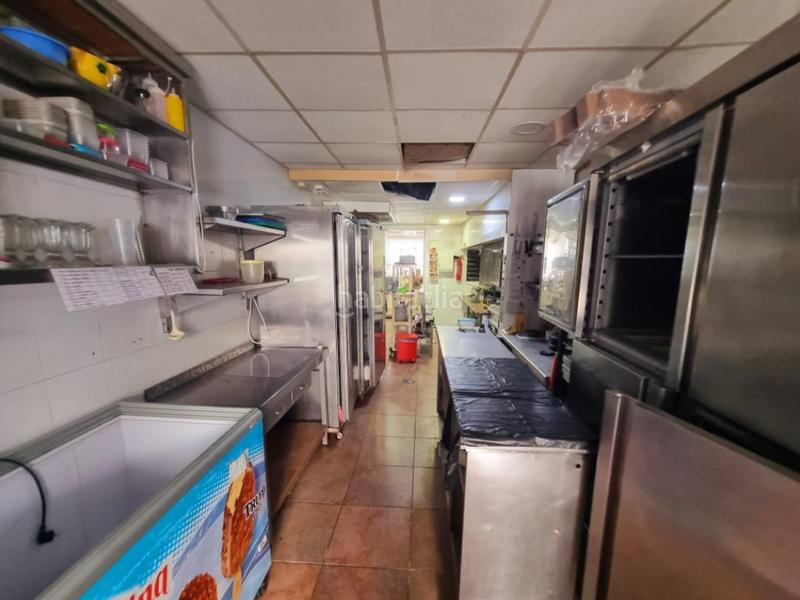 Foto e06fea96-5fcb-4485-8b32-44b72c22cf6c. Local comercial a Oliva playa Oliva