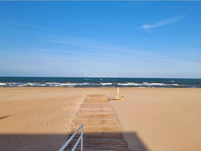 Foto f089a472-e69f-4f75-8174-b4a4c3c120fd. Local comercial a Oliva playa Oliva