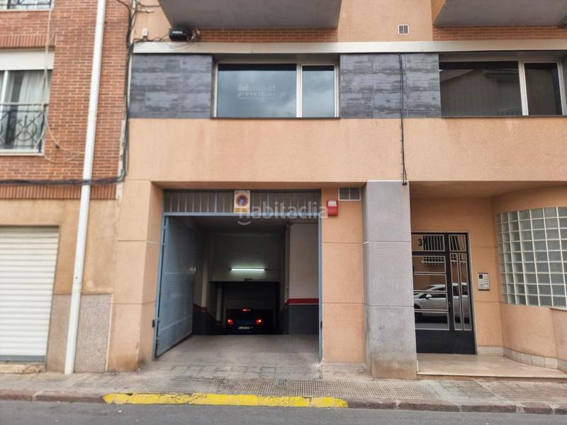 Foto 8d4f7caa-1576-40da-b4b5-b6c251b62984. Locale commerciale in Cariñena - Carinyena Villarreal / Vila - real