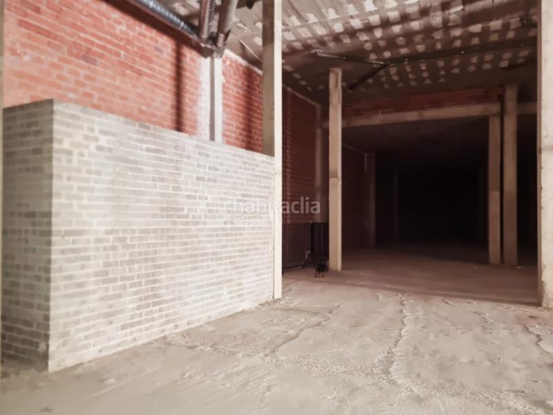 Foto d24845b1-0385-4dfc-9bea-4577701e02dc. Locale commerciale in Cariñena - Carinyena Villarreal / Vila - real