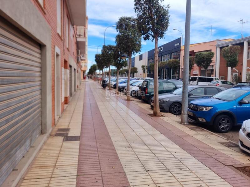 Foto 1c81322d-e4e0-48c2-93e9-59e7513b11f0. Local comercial a Piscinas Villarreal / Vila - real