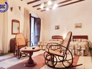 Maison à Alcora (l´). Casa de pueblo para reformar en el centro de lalcora castellón