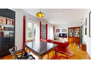Appartement  N/a. Expectacular vivienda en la calle albacete