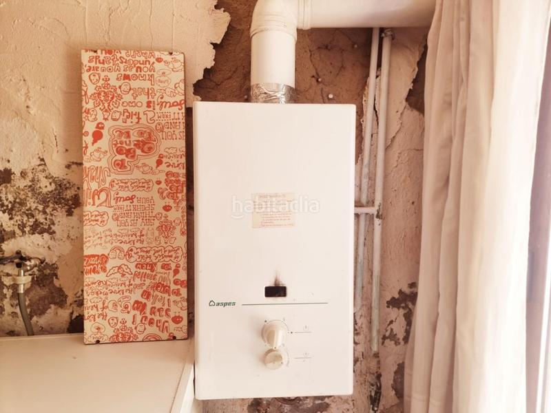 Foto 151d0055-9cbd-4c7e-9320-fb629438c2bb. Casa con riscaldamento in Gátova