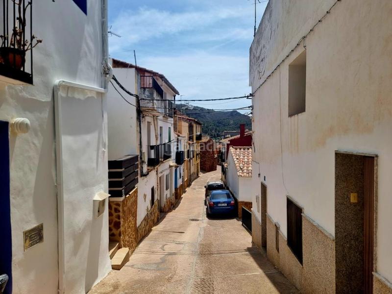 Foto 36908462-ac82-499c-b2be-34f866800ac5. Casa con riscaldamento in Gátova