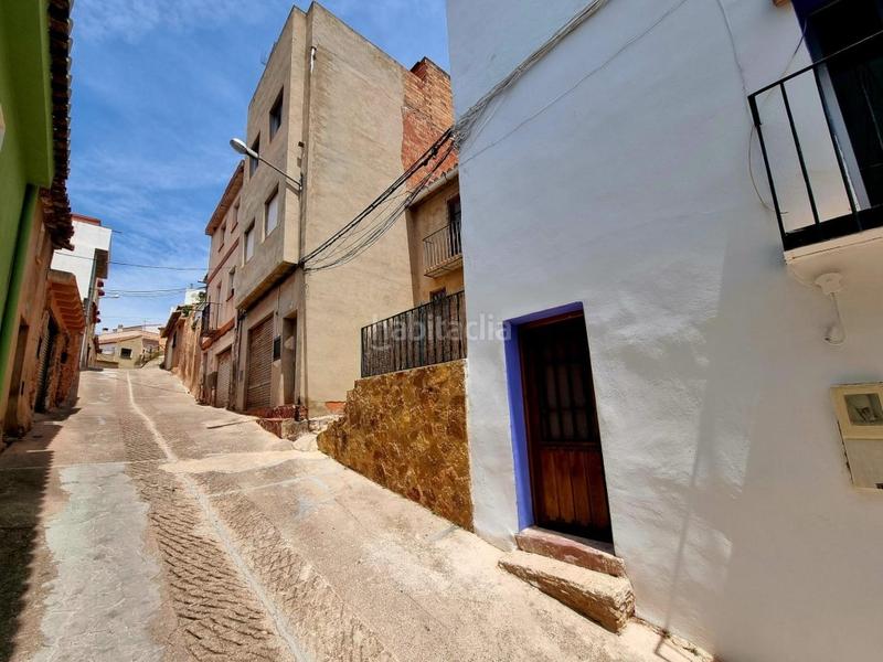 Foto 4d9b06c3-5d62-4711-a1b4-c607370b5ec2. Casa con riscaldamento in Gátova