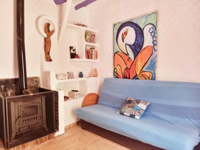 Foto 5c80523f-38a0-4b4a-96f8-0e17d68ae775. Casa con riscaldamento in Gátova