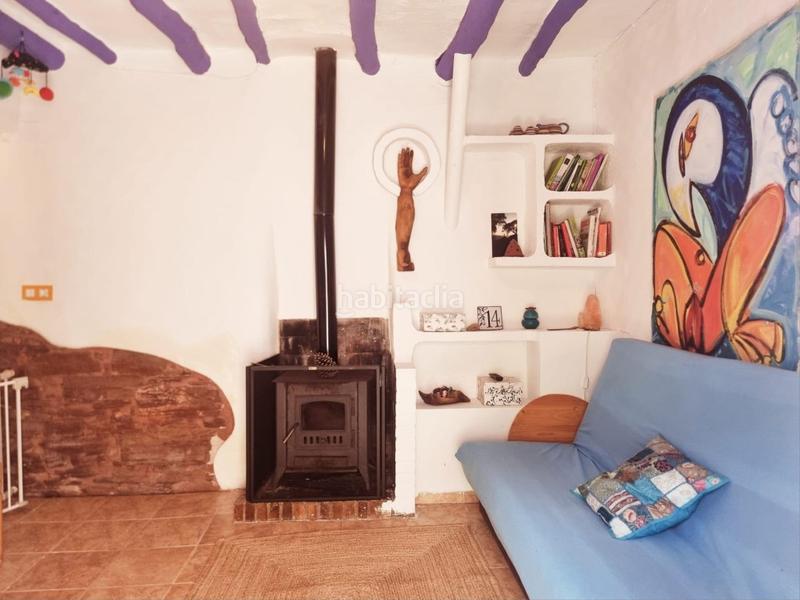 Foto 6de2a4ce-8f0c-4596-a609-3bbd592b7536. Casa con riscaldamento in Gátova