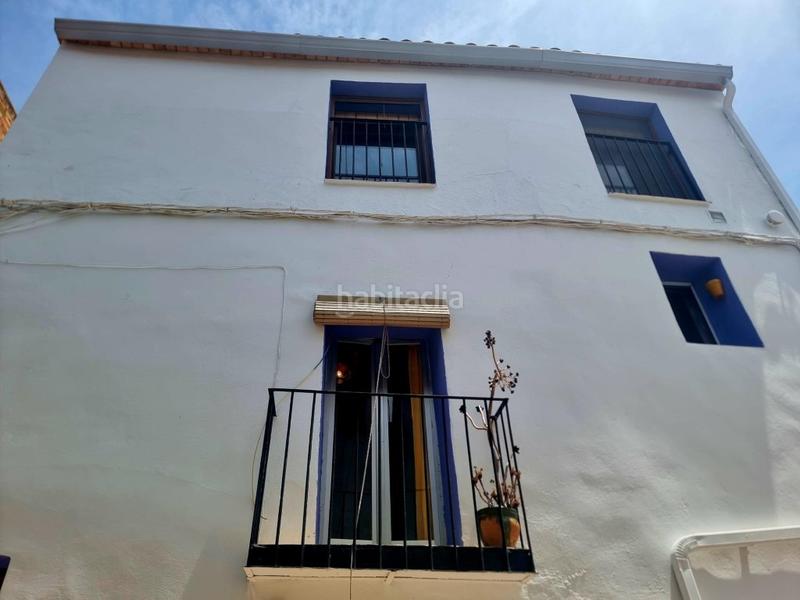 Foto 907144b3-29d6-48b2-8d55-1f56e3068369. Casa con riscaldamento in Gátova