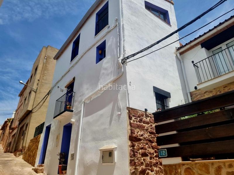 Foto 9d33a907-1b29-433b-9fdc-740f84975c2d. Casa con riscaldamento in Gátova