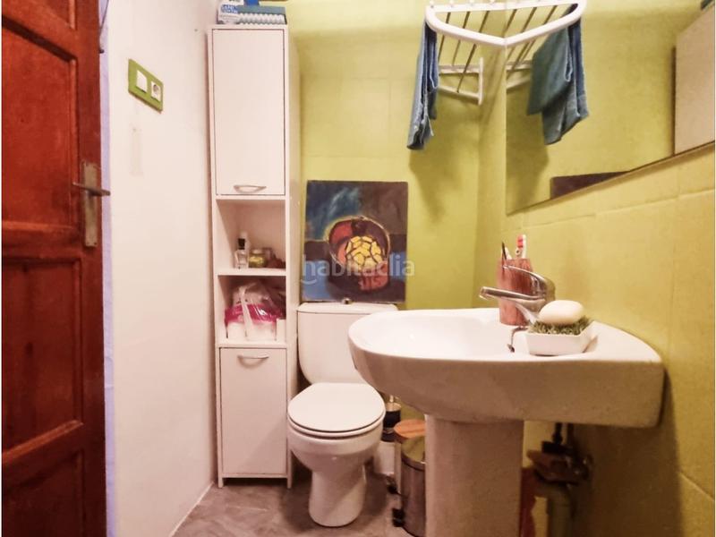 Foto a605f761-feaf-4805-acad-3ee6aad7f809. Casa con riscaldamento in Gátova