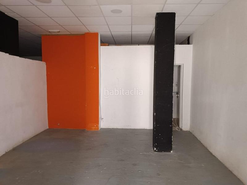 Foto 084ecab4-9cba-4e99-9905-029493f9d4c7. Local comercial  en el centro en Centro Ciudad Paterna