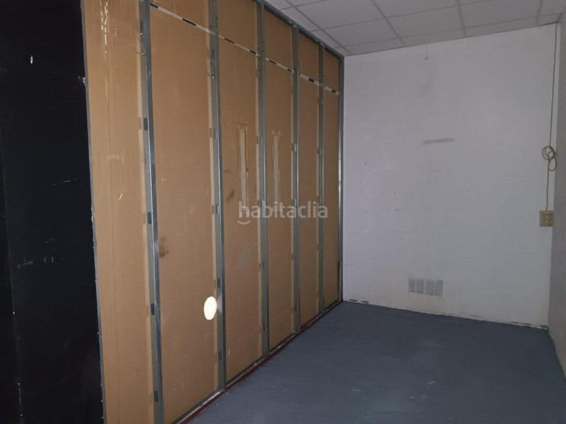 Foto 0c7598cb-c1df-4c74-a4e7-3b308d353943. Local comercial  en el centro en Centro Ciudad Paterna