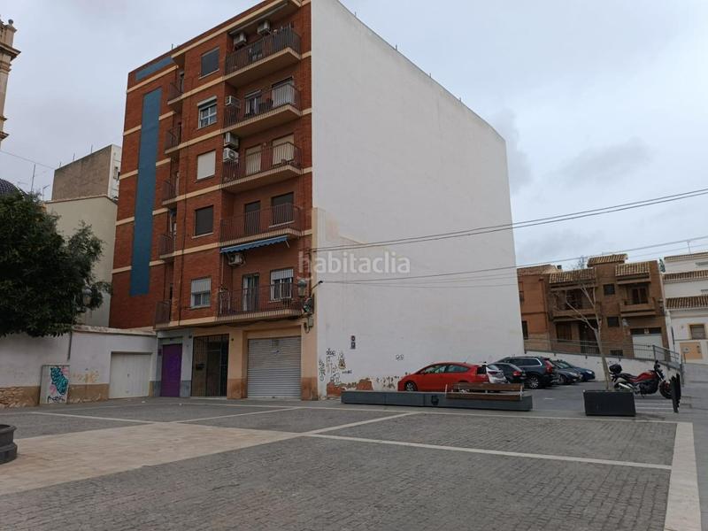 Foto 4d42a599-a5ce-42c7-93b9-ed7d9f1cc02c. Local comercial  en el centro en Centro Ciudad Paterna