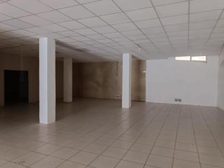 Local commercial à De la Replaceta