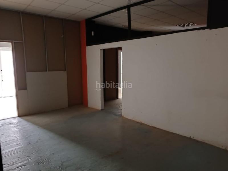 Foto dd2c8134-5a34-4d66-be9d-388668272911. Local comercial  en el centro en Centro Ciudad Paterna