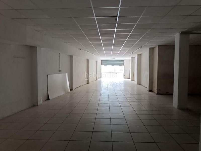 Foto fac14f1e-978e-457c-82ee-81f13bc2a015. Local comercial  en el centro en Centro Ciudad Paterna