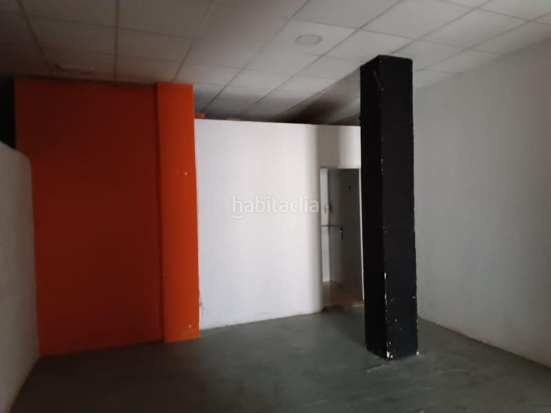 Foto 0aade23a-086b-4d86-930d-2ff0dc28730d. Local commercial dans Centro Ciudad Paterna