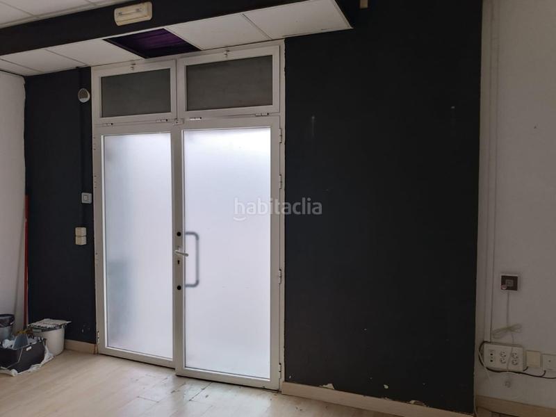 Foto 52d57cb8-a412-4cba-9a7e-1f70d4d229e2. Local commercial dans Centro Ciudad Paterna