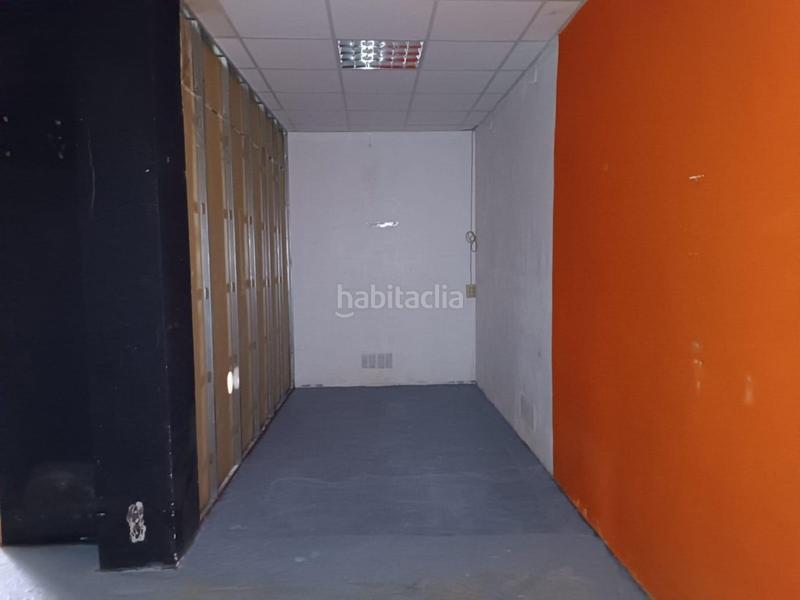 Foto eb3d3f6f-8596-4bab-a65a-9e5e637caeac. Local commercial dans Centro Ciudad Paterna