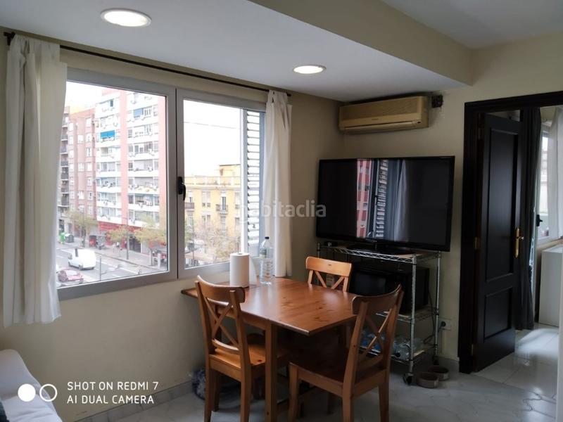 Foto 6ee741f2-116e-4308-9a43-43b9d11c99a2. Appartement dans Mestalla Valencia