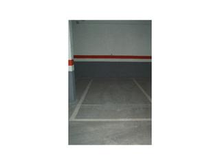 Parking voiture  Avenida puerto del. Plaza de garaje en planta 1 avenida del puerto