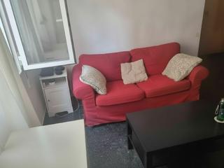 Pis  Avenida puerto del. Piso luminoso con cocina abierta en cardenal benlloch esquina ed