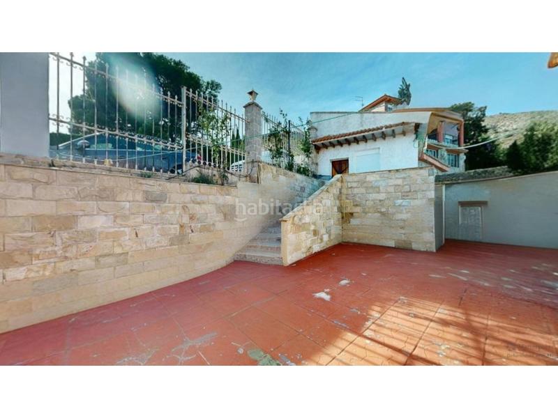 Foto 196a52ce-74fb-45af-9553-54aa3c03b7cb. Casa sorprendente casa en santo domingo calicanto en Chiva