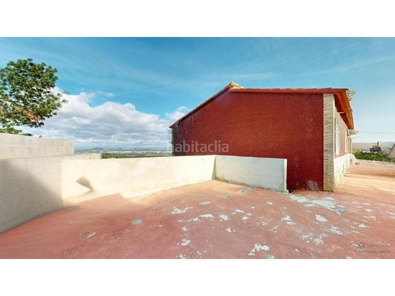 Foto 95d54639-aad2-4679-88bb-1d05c4ce1828. Casa sorprendente casa en santo domingo calicanto en Chiva