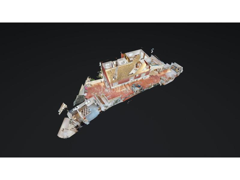 Foto d31f1d0d-8bea-494e-b3c3-2eead2db5adc. Casa sorprendente casa en santo domingo calicanto en Chiva