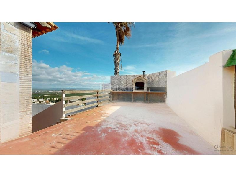 Foto f9bbea67-d0b7-4943-b0e8-8d261bc88570. Casa sorprendente casa en santo domingo calicanto en Chiva