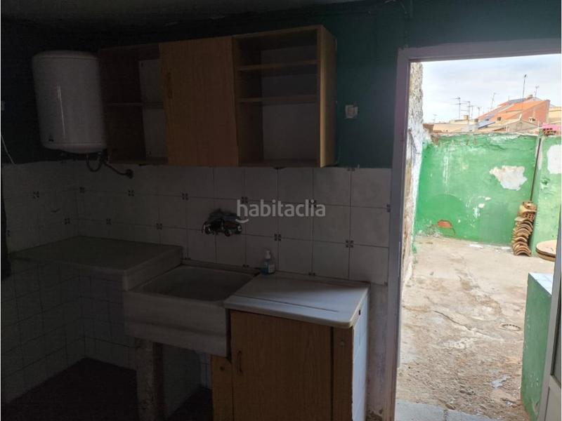 Foto 934df039-ca92-4745-a03d-9f3595e29f32. Appartement dans Centro-El Castillo Sagunt