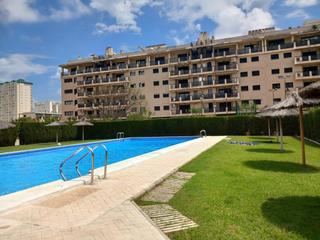 Appartement à Playa del Puig. Espectacular apartamento en playa del puig