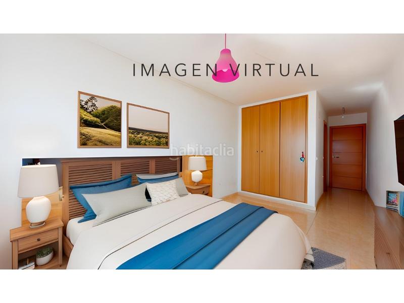 Foto 53d854b8-caf3-4152-8aaf-2f0f779b555b. Appartamento con parcheggio in Moncófar Pueblo Moncofa