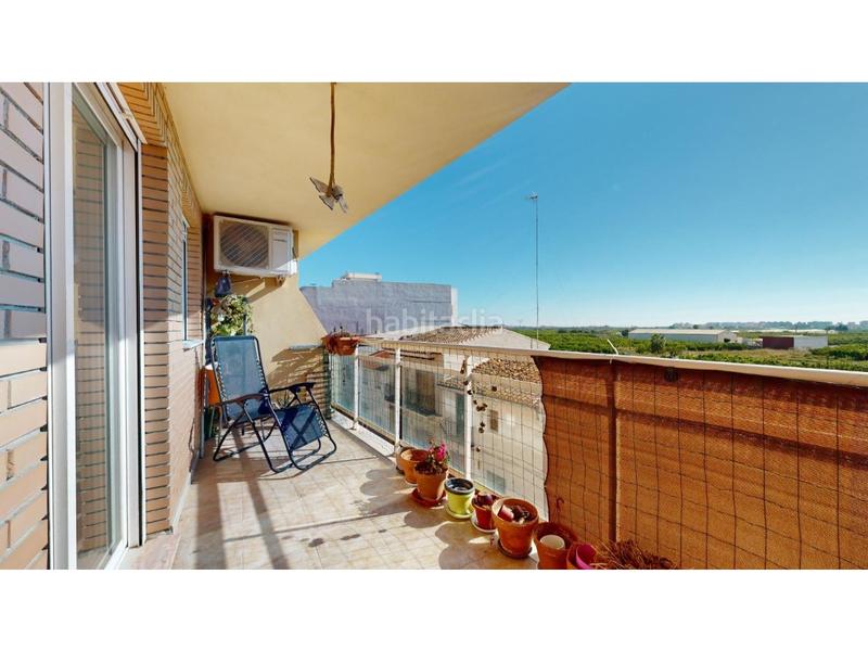 Foto 75533728-ed66-4f7d-9ae6-53ccb386301c. Appartamento con parcheggio in Moncófar Pueblo Moncofa